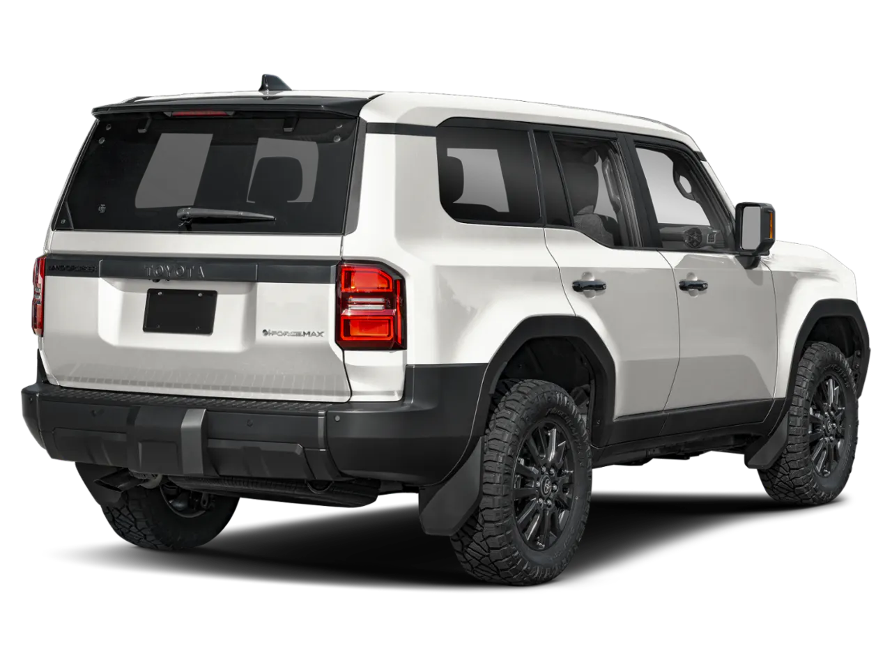 New 2027 Toyota Land Cruiser in Valley Stream NY